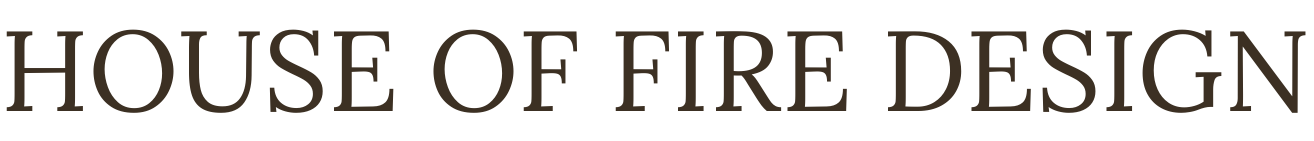 House of Fire Design